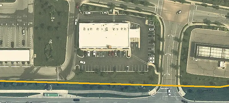 5401 Cornerstone N Blvd