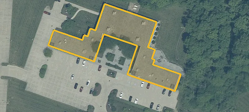1400 Commerce Ctr Dr