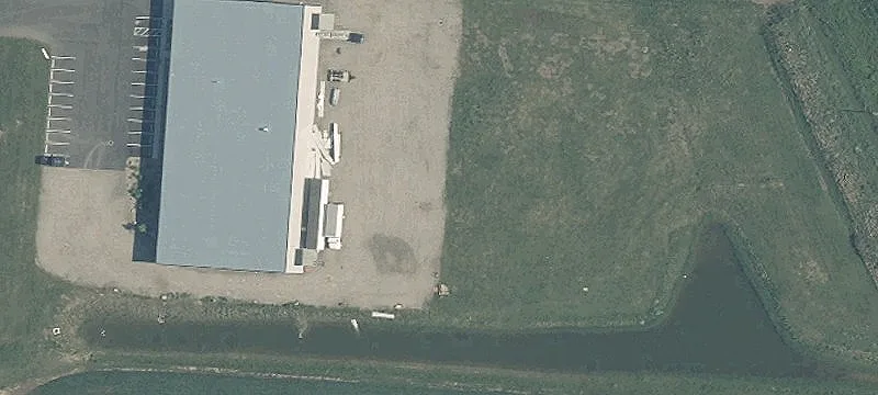 3142 Section Line Rd