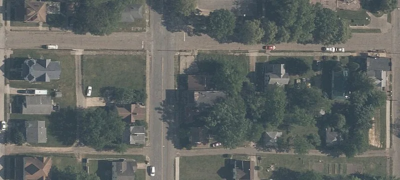 612 Liberty Ave