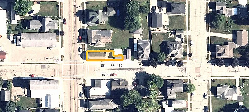 101 Main St