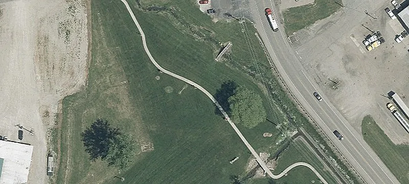 Main St