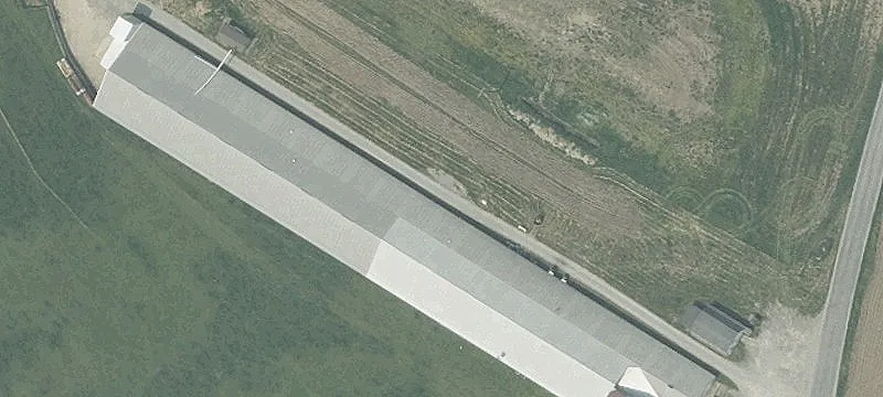9111 Township Rd 659