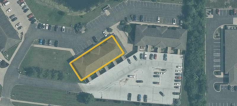 860 Washington Blvd, Unit 5C
