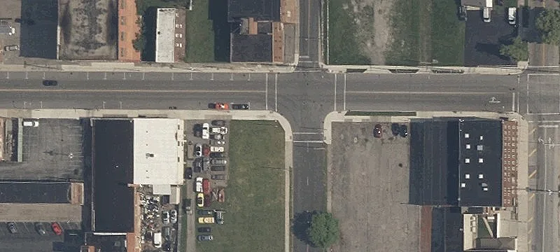 Wayne St