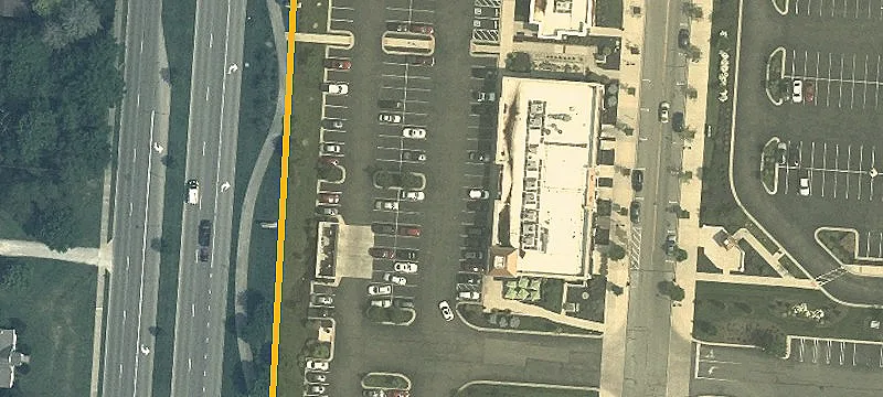 5225 Cornerstone N Blvd, Unit 5245