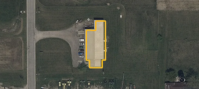 108 Industrial Dr