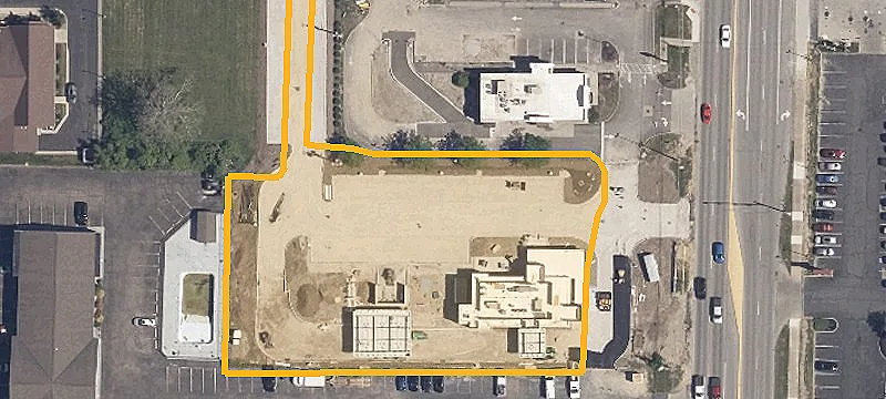 Leavitt Rd