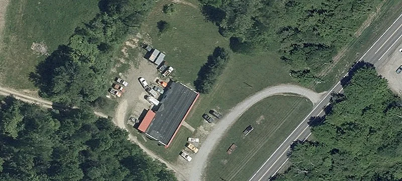 645 Wooster Rd