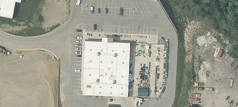 150 Commerce Dr
