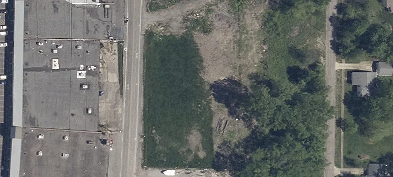 Community Rd
