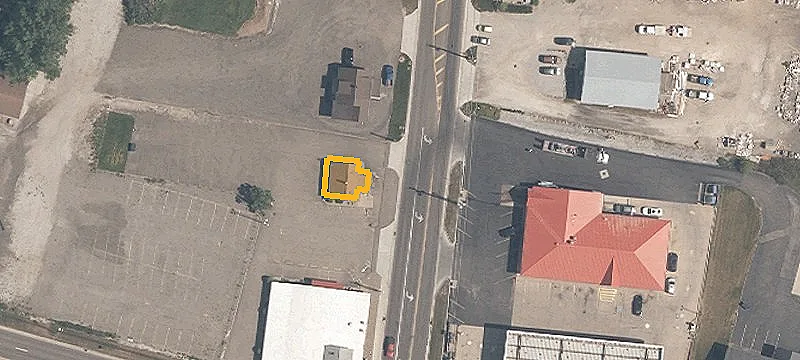 Market NW Ave