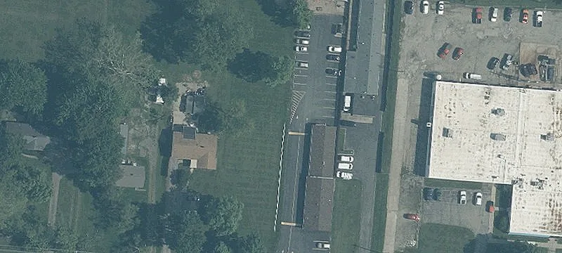 2780 Banning Rd