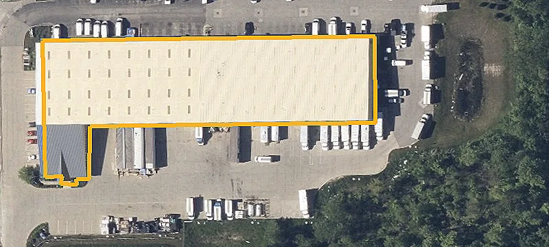 945 Industrial N Pkwy