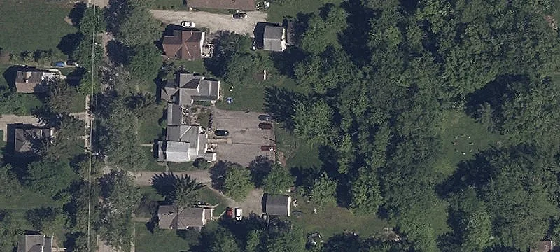269 Professor St