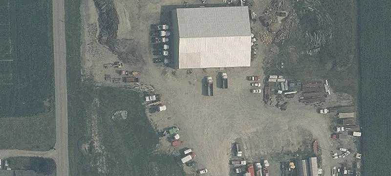 3700 Kuther Rd