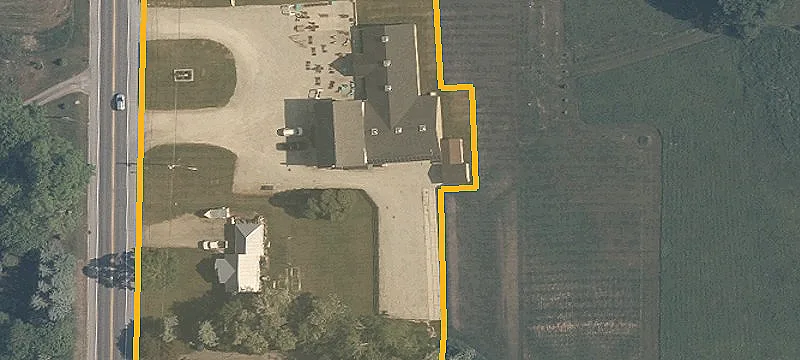 18125 Madison Rd