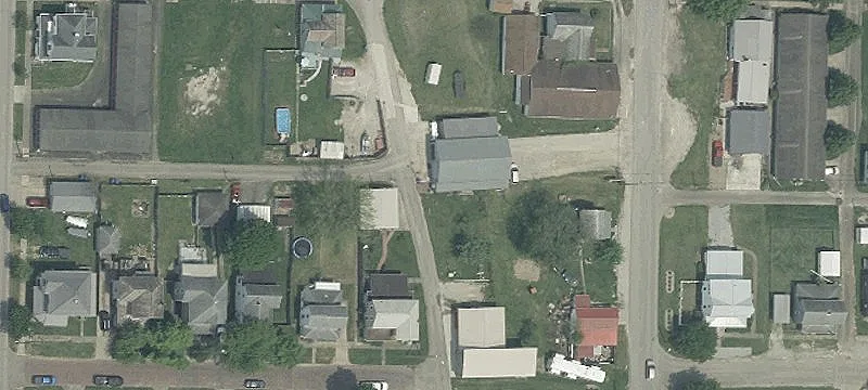 Caldwell, OH 43724