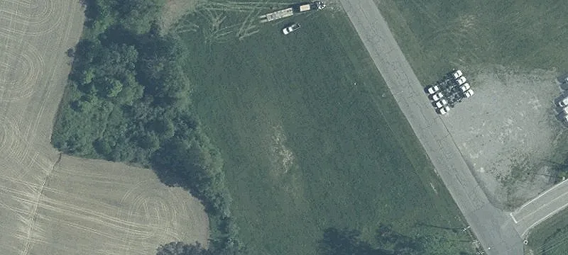 Bratten Farm