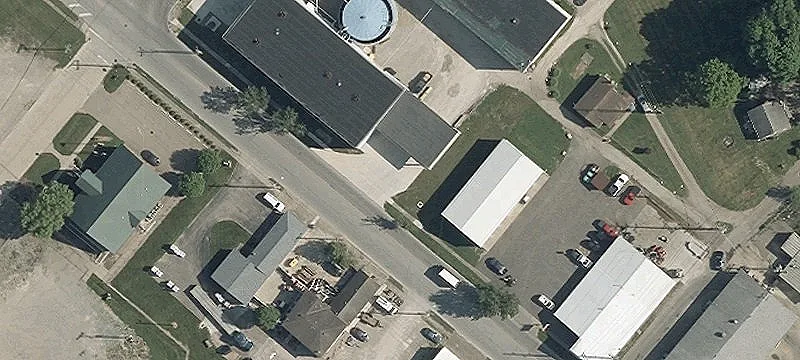 1551 Main St