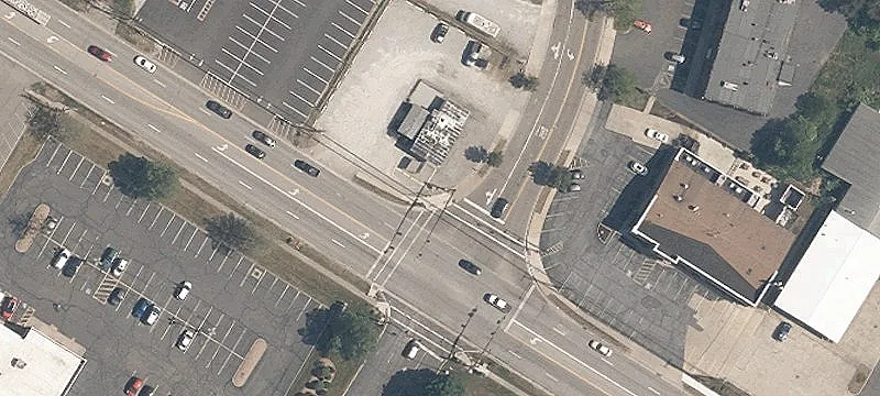 State Rte 14