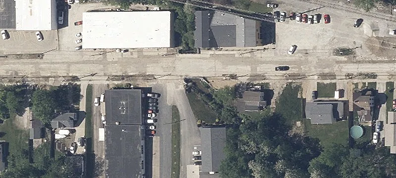Smith Rd