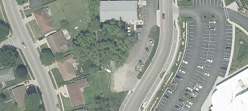 Main St
