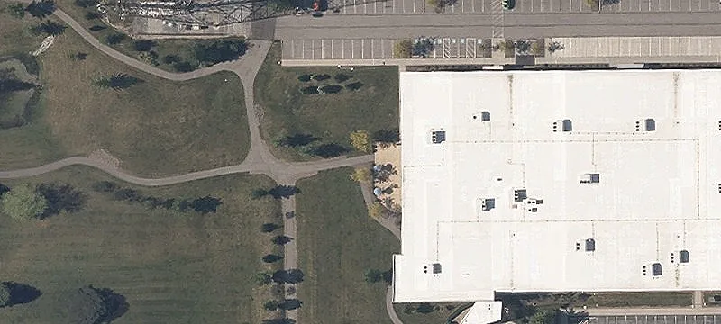 9501 Granger Rd