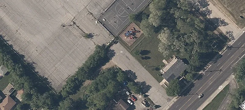 20001 Euclid Ave