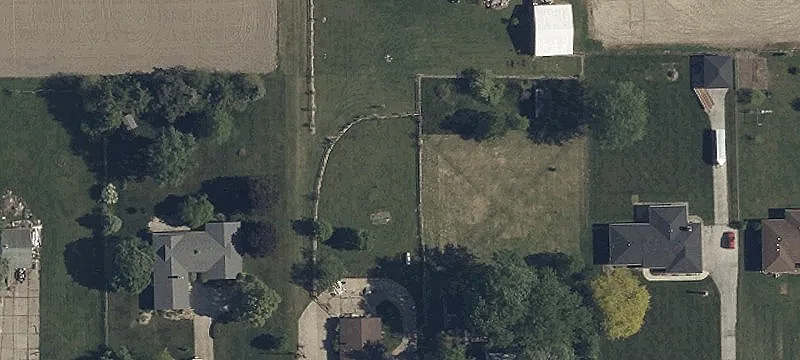 5501 Corduroy Rd