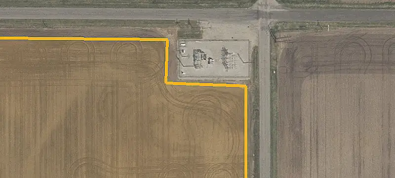 Township Rd 150