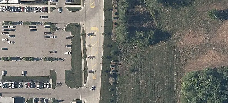 Harvard Rd