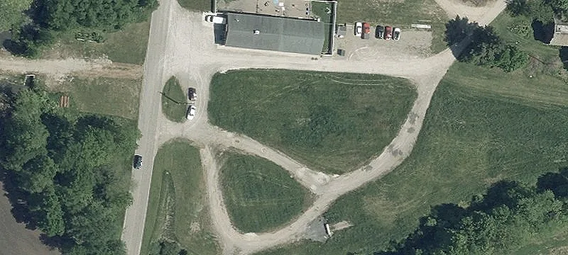 Township Rd 1061