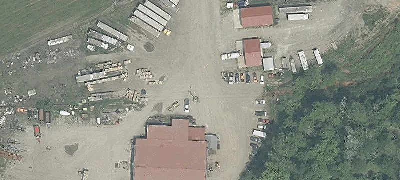 Industrial Dr