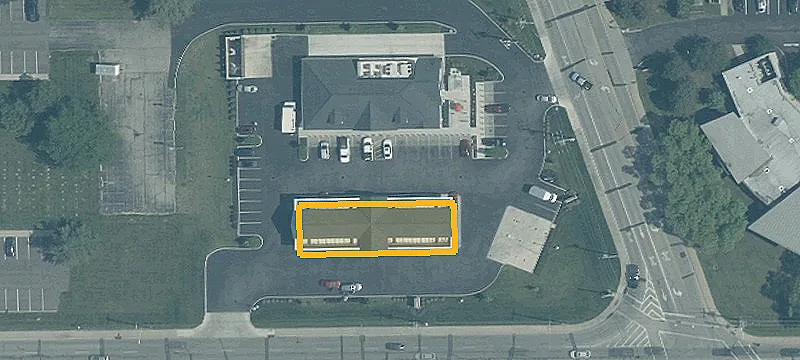 10400 New Hvn Rd