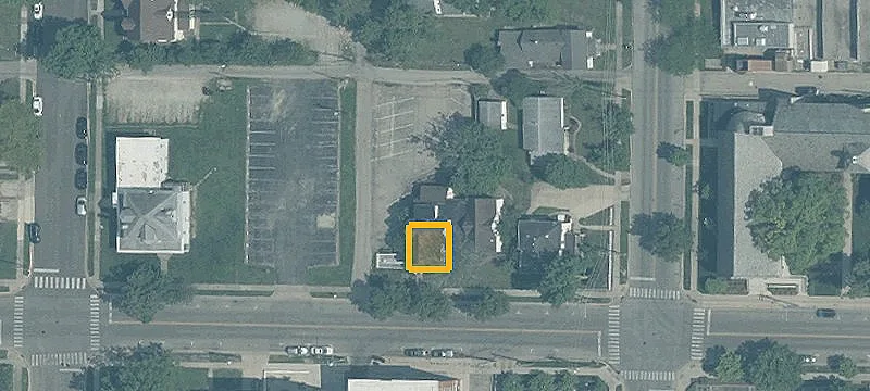 12 Church St