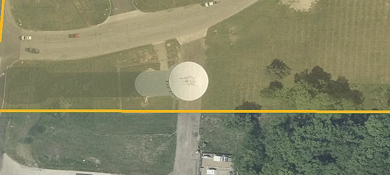 Twp 256th Rd