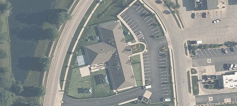 1600 Cobblestone Dr