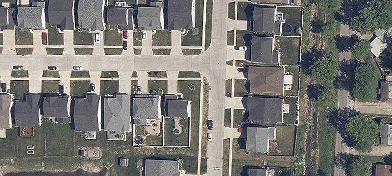 Woodworth Dr