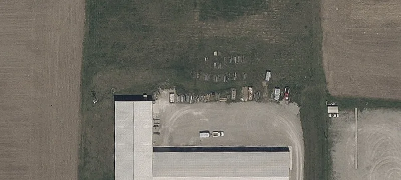 604 Industrial Dr