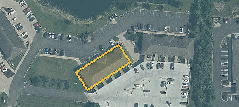 860 Washington Blvd, Unit 5D