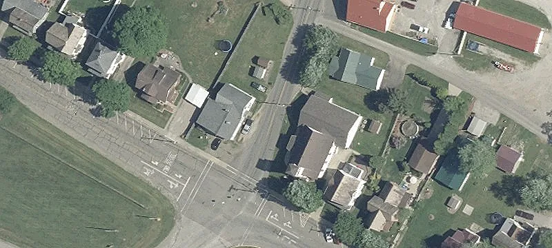 Main St