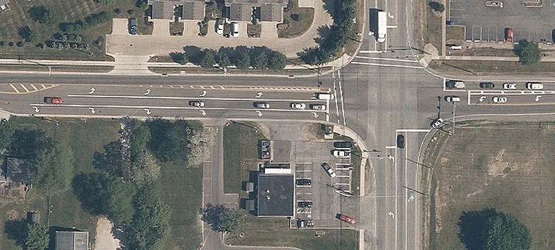 43 State Rte Row