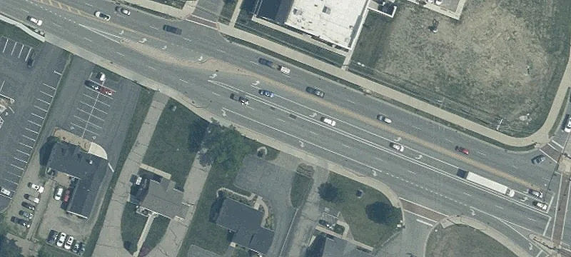 Central Ave