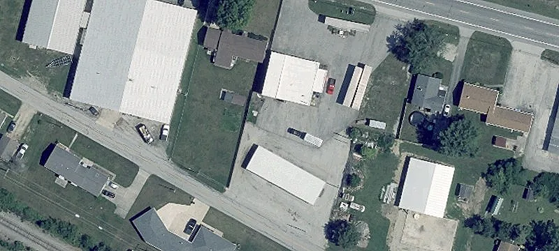 Northway Dr