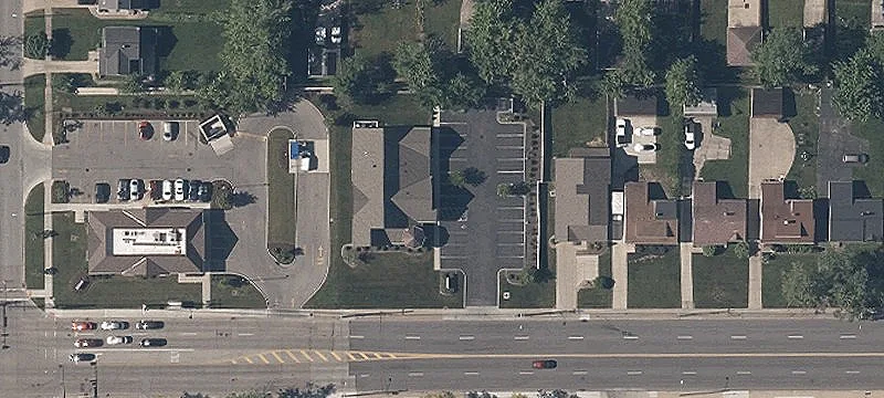 14141 Cedar Rd