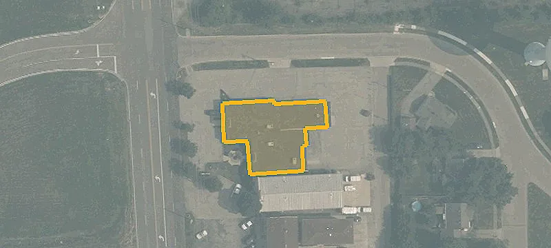 356 Dixie Dr