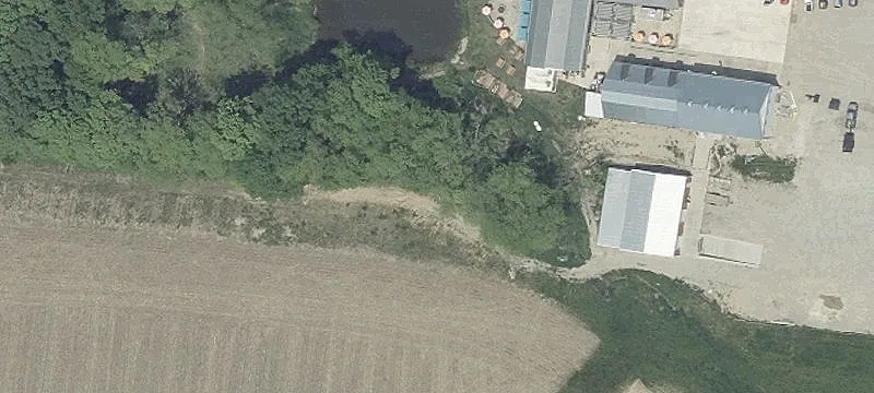 26th Rd Rd