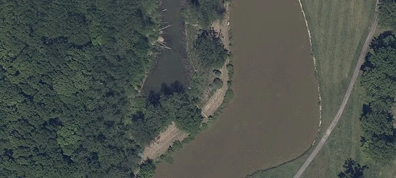 Rear Land Land