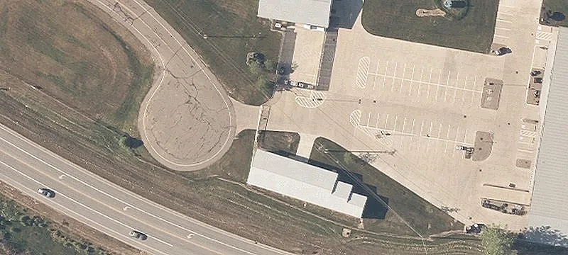 Emmett Boyd NW Cir